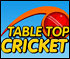 play Tabletop Cricket