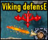 play Viking Defense