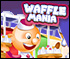 play Waffle Mania