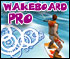 play Wakeboard Pro