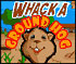 play Whack A Ground Hog