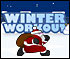 play Winter Workout