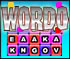play Wordo