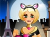 play Cat Woman Dress Up