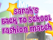 play Fashion Match