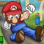 play Mario Beatdown