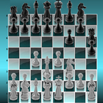 play Touch Chess