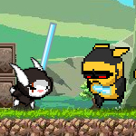 play Bunny Fights