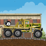 play Bomb Transport
