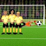 play Free Kick