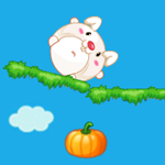 play Rolling Rabbit