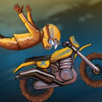 play Stuntman Dude