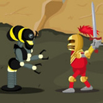 play War Of Robots