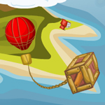 play Balloons Mail