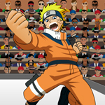 play Naruto Boxing