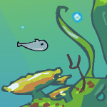 play Austin The Whale