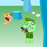 play Cub Shoot