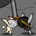 play Thug The Bunny