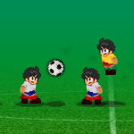 play Micro Soccer Football