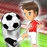 play Smashing Soccer