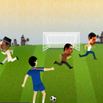 play Little Zizou Sock Err