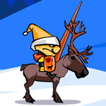 play Knight Age Christmas