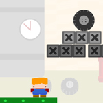 play Tire Shop