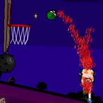 play Baskethead Breakneck