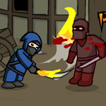 play Souichiro Blademaster
