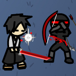 Blind Swordsman