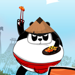 Samurai Panda 2