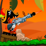 play Alien Bottle Buccaneer