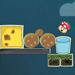 play Mushroom Cannon 3