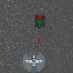 play Flying Justiciar