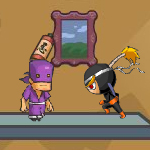 play Ninja Stealth