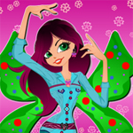 play Winx Dress Up