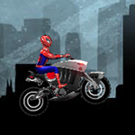 play Spiderman-Rush