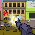 play Simpsons Arcade