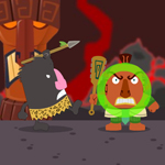 play Ooni Battle
