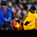 play India Vs Australia