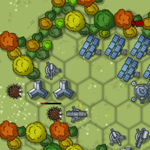 play Aliens Defense