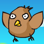 play Tiny Sparrow