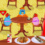 play Tokyo Penguin Diner