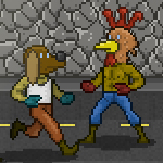 play Midtown Beatdown