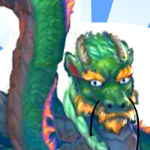 play My Gorgeous Dragon