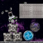 play Space Sieged