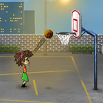 play Afro Basketball