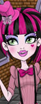 play Monster High Draculaura'S Fangtastic Makeover