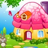 Decorate My Mushroom House