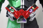 play Kamen Rider W Belt